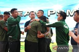 PSMS Medan resmi bubarkan tim pasca dihentikannya Liga 2 Indonesia