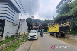 Pemkot Samarinda segera bangun jalan terowongan guna  urai kemacetan