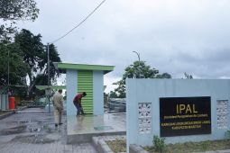 Pemkab Magetan bangun IPAL kawasan wisata Kampung Susu Lawu