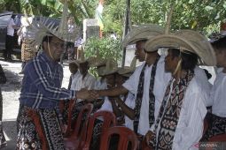 Ministry pushes lump sum model for village fund use