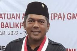 PA GMNI siap berperan aktif muluskan perpindahan IKN