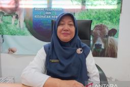 Pemerintah Bangka lanjutkan program vaksinasi PMK dosis tiga
