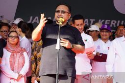 Menag minta penyelenggaraan haji 1444 H disiapkan detail dan hati-hati