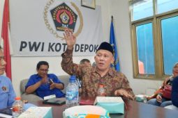 Baznas Depok luncurkan inovasi baru ATM beras bagi warga tidak mampu