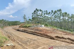 Perumahan ASN di IKN dalam bentuk apartemen