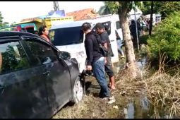 Polisi ringkus komplotan pencurian sepeda motor lintas provinsi