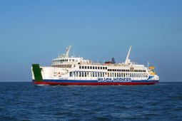 ASDP perkuat LSF dukung  peningkatan efisiensi angkutan logistik