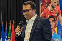 KP: Pemilihan Ketum PSSI tak sepaket dan tanpa debat