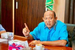 Syah Afandin beberkan berbagai kemajuan Langkat