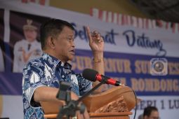 Pemprov Sulteng  optimalkan pengelolaan SDA untuk dongkrak PAD