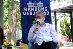 DLH Kota Bandung sebut pengangkutan sampah terkendala akibat masalah di TPA Sarimukti