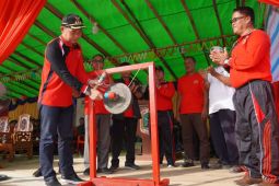 Bupati Kapuas Hulu sebut O2SN melatih mental dan bakat generasi muda