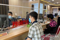 Kemenkumham Babel: Imigrasi Pangkalpinang lakukan layanan paspor simpatik
