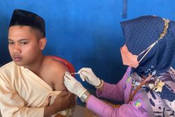 Ponorogo gerakkan puskesmas untuk giatkan vaksinasi COVID-19
