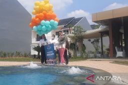 Purinusa kembangkan hunian inovatif di Karawaci