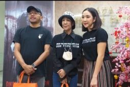 ANAK TITIPAN SETAN: Jaran Penoleh, praktik pesugihan dengan tumbal nyawa