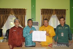 Angka penduduk miskin di Belitung Timur turun 0,71 persen