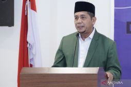 Akademisi ingatkan waspadai "bughat" di tengah polemik UU Ciptaker