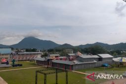 Perayaan Imlek di Singkawang akan dimeriahkan dengan pentas seni dan budaya