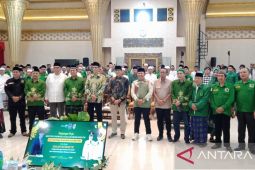 Sandiaga Uno dapat dukungan PPP Jember maju Pilpres