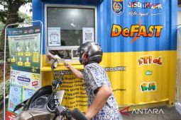 Disdukcapil Kota Depok targetkan 100 persen pemilik KIA pada 2026