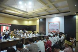 Satono dukung Perdes Perlindungan Anak Berbasis Adat