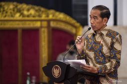 Presiden: Fokus APBN 2023 pada lapangan kerja dan entas kemiskinan