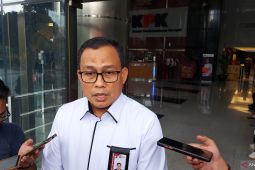 KPK sebut Lukas Enembe dalam kondisi sehat di rutan