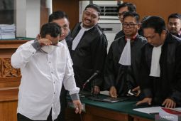 Kemarin, Tuntutan terdakwa pembunuhan Brigadir J hingga jatuhnya pesawat Yeti Airlines