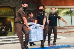 Kejati Bali periksa lebih dari 40 saksi terkait dana SPI Unud