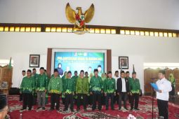 Bupati Ipuk minta "Pergunu" Banyuwangi gotong royong bangun SDM