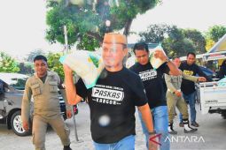 Pemkab Gorontalo apresiasi Gerakan Infak Beras