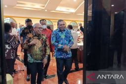 Pemerintah Manokwari siapkan daftar hadir digital tunjang kinerja ASN