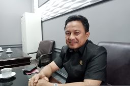 DPRD Belitung tetapkan 14 Raperda masuk Propemperda 2023