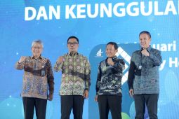 Ridwan Kamil minta komposisi kredit UMKM BJB ditingkatkan