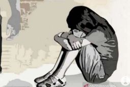 Polres Tabalong ciduk pelaku kekerasan pada anak