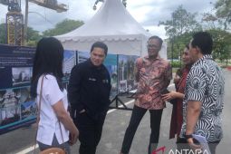 Erick Thohir akan majukan pengobatan tradisional Bali di KEK Sanur