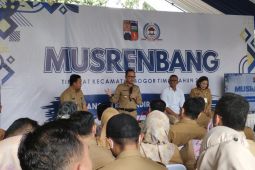 Cegah keracunan chiki ngebul di Kota Bogor melalui edukasi dan pemantauan di Sekolah