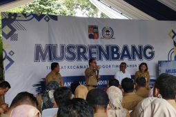 Bima Arya tekankan program prioritasnya harus selesai 2023-2024