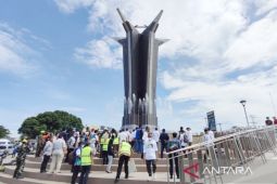 Samisade jurus ampuh entaskan desa tertinggal di Bogor