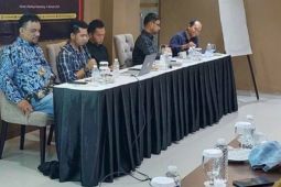 KPU Karawang: 1.612 orang lulus tes tulis rekrutmen PPS Pemilu 2024