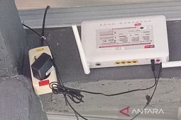 25 desa Mukomuko nikmati internet gratis tahun 2023