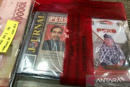 Kapolres Bogor imbau warga lapor jika diperas wartawan bodong