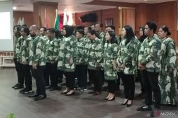 Hipmi Penajam berupaya perkuat ekonomi berbasis  digital hadapi IKN