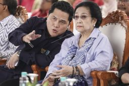 Menteri BUMN tinjau KEK Sanur