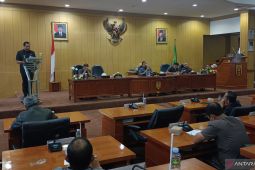Wali Kota harapkan tiga raperda berikan kontribusi positif