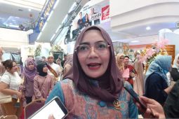 Anggota DPRD Samarinda dorong pengembangan ekonomi kreatif