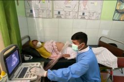 Ukur lengan atas jadi cara identifikasi bumil kurang energi