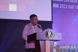 BI : dua sektor punya prospektif akselerasi ekonomi
