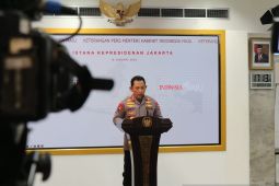 Presiden perintahkan Polri tindak tegas pelaku kerusuhan PT GNI